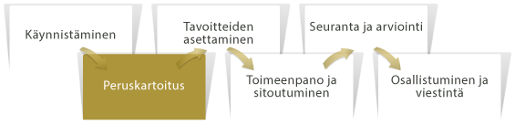 peruskartoitus